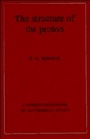 Cover: The Structure of the Proton - Cambridge University Press