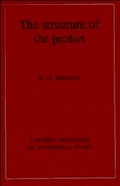 Cover: The Structure of the Proton - Cambridge University Press