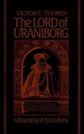 Cover: The Lord of Uraniborg - Cambridge University Press