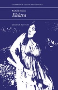 Cover: Richard Strauss - Cambridge University Press