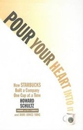 Cover: Pour Your Heart Into It - Turtleback Books