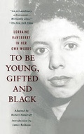 Cover: To Be Young, Gifted, and Black - Turtleback Books