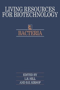 Enlarge image Cover: Bacteria - Cambridge University Press