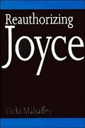 Cover: Reauthorizing Joyce - Cambridge University Press