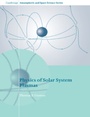 Cover: Physics of Solar System Plasmas - Cambridge University Press
