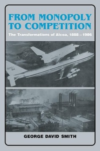 Abbildung von: From Monopoly to Competition - Cambridge University Press