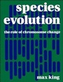 Cover: Species Evolution - Cambridge University Press