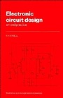 Cover: Electronic Circuit Design - Cambridge University Press