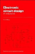 Cover: Electronic Circuit Design - Cambridge University Press