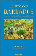 Cover: A History of Barbados - Cambridge University Press