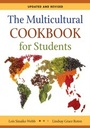 Cover: The Multicultural Cookbook for Students - Greenwood Press