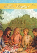 Cover: Happy Birthday, Kirsten - Turtleback Books