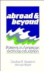 Cover: Abroad and Beyond - Cambridge University Press