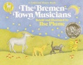 Cover: The Bremen-Town Musicians - Turtleback Books