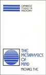 Cover: The Metaphysics of Mind - Cambridge University Press