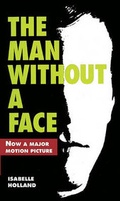 Cover: The Man Without a Face - Turtleback Books