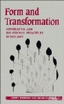 Cover: Form and Transformation - Cambridge University Press