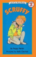 Cover: Scruffy - Turtleback Books