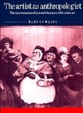 Cover: The Artist as Anthropologist - Cambridge University Press
