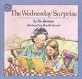 Cover: The Wednesday Surprise - Turtleback