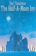 Cover: The Half-A-Moon Inn - Turtleback Books