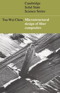 Enlarge image Cover: Microstructural Design of Fiber Composites - Cambridge University Press