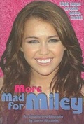Cover: More Mad for Miley - Price Stern Sloan,US