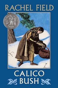 Enlarge image Cover: Calico Bush - Turtleback Books