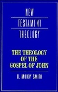 Cover: The Theology of the Gospel of John - Cambridge University Press