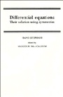 Cover: Differential Equations - Cambridge University Press
