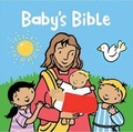 Cover: Baby's Bible - Standard Publishing