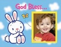 Cover: God Bless - Standard Publishing
