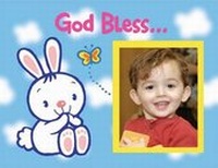 Enlarge image Cover: God Bless - Standard Publishing