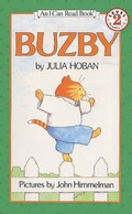 Cover: Buzby - Turtleback Books