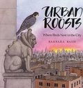 Cover: Urban Roosts - Turtleback Books