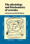 Cover: The Physiology and Biochemistry of Cestodes - Cambridge University Press