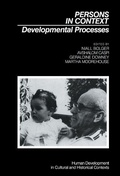 Cover: Persons in Context - Cambridge University Press