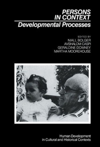 Enlarge image Cover: Persons in Context - Cambridge University Press