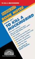 Cover: Harper Lee's to Kill a Mockingbird - Turtleback Books