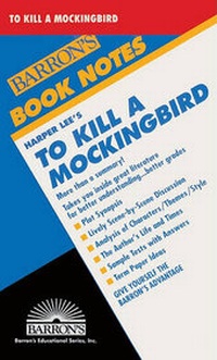 Enlarge image Cover: Harper Lee's to Kill a Mockingbird - Turtleback Books