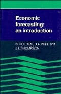 Cover: Economic Forecasting - Cambridge University Press