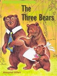 Enlarge image Cover: Three Bears - Turtleback Books