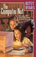 Cover: The Computer Nut - Turtleback Books