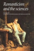 Cover: Romanticism and the Sciences - Cambridge University Press