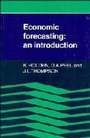 Cover: Economic Forecasting - Cambridge University Press