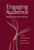 Cover: Engaging Audience - National Council of Teachers of English