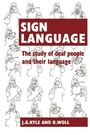Cover: Sign Language - Cambridge University Press