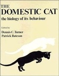 Cover: Domestic Cat - Cambridge University Press