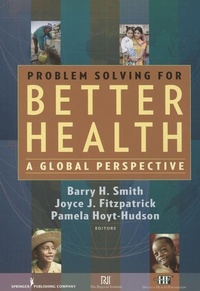 Abbildung von: Problem Solving for Better Health - Springer Publishing Company