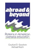 Cover: Abroad and Beyond - Cambridge University Press